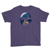 bug invasion Youth Tee