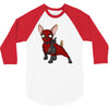 chihuahuapool 3/4 Sleeve Shirt