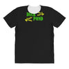 duck pond px990 best trending All Over Women's T-shirt