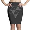 beacon Pencil Skirts