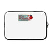 it's the most wonderful time Laptop sleeve