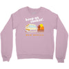 keep on cookin' new mexico Crewneck Sweatshirt