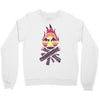 bonfire Crewneck Sweatshirt