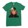 xxxtentacion Ladies Fitted T-Shirt