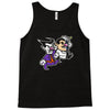 paper gotham 2 Tank Top
