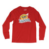 taco mexican tacool Long Sleeve Shirts
