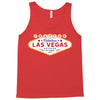 Pray for Las Vegas Tank Top