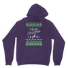 merry christmas ugly christmas sweater Unisex Hoodie