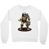 predator Crewneck Sweatshirt