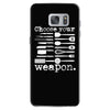 choose your weapon Samsung Galaxy S7