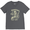 phantom of the opera V-Neck Tee