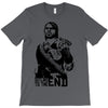 outlaws to the end 5 T-Shirt