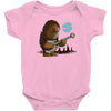 lonely Baby Onesie