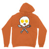 eggskull Unisex Hoodie