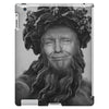 Trump iPad 3 and 4 Case