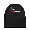 wutb&uuml;rger Baby Beanies
