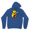 no pain no gain Unisex Hoodie