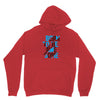 BORN TO BE AWESOME Youth Hoodie