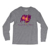 etwclear Long Sleeve Shirts