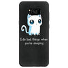 bad kitty Samsung Galaxy S8
