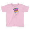 pi &ntilde;ata Toddler T-shirt
