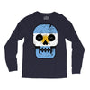 argentina till i die Long Sleeve Shirts
