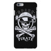 space pirate iPhone 6/6s Plus Case