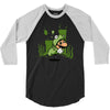 places 3/4 Sleeve Shirt