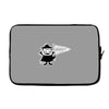 boris badenov Laptop sleeve