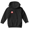 I come to win Youth Hoodie