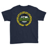 In Loving Memory Humboldt Broncos Youth Tee