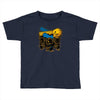 plastic debris Toddler T-shirt