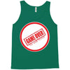 game over Tank Top
