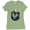 Marlyn Ladies Fitted T-Shirt