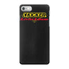kicker livin' loud iPhone 7 Case
