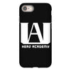 Hero Academy iPhone 8