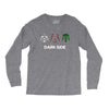 Dark Side Long Sleeve Shirts