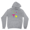 love teal best trending Unisex Hoodie