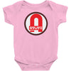 Astuti Baby Bodysuit