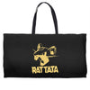 ratatat Weekender Totes