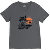 sailfish V-Neck Tee