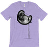 preparing the night T-Shirt