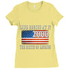 legends are born in 2000 hoodie 5 Ladies Fitted T-Shirt