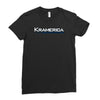 kramerica Ladies Fitted T-Shirt