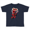 deadpool time Toddler T-shirt
