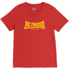 oe frazier smokin joe V-Neck Tee