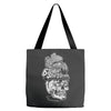 six on the brain Tote Bags