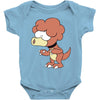 magby Baby Onesie