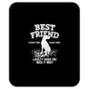 Best Friend Great Dane Mousepad