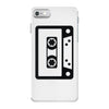 retro cassette iPhone 7 Case
